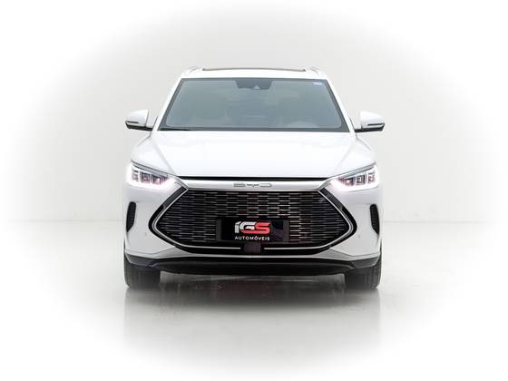 BYD SONG PLUS 1.5 DM-I HÍBRIDO AUTOMÁTICO